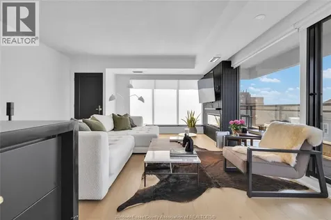 5125 Riverside Drive East Windsor ON N8S 4L8