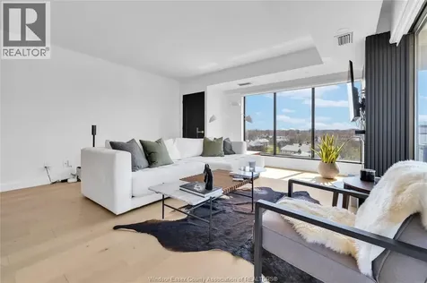 5125 Riverside Drive East Windsor ON N8S 4L8
