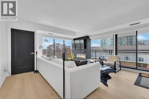 5125 Riverside Drive East Windsor ON N8S 4L8