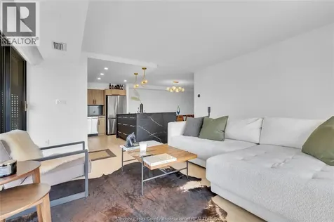 5125 Riverside Drive East Windsor ON N8S 4L8