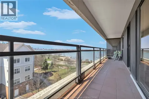 5125 Riverside Drive East Windsor ON N8S 4L8