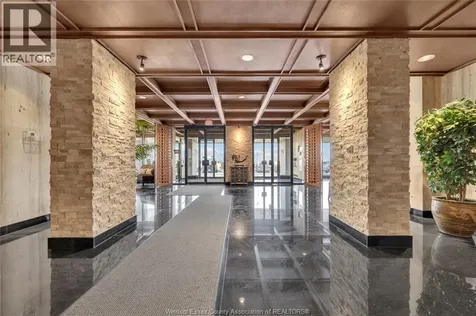 5125 Riverside Drive East Windsor ON N8S 4L8
