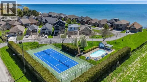 80 New Lakeshore Road Port Dover ON N0A 1N8