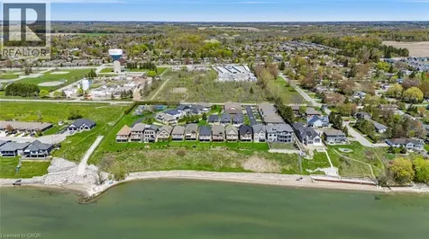 80 New Lakeshore Road Port Dover ON N0A 1N8