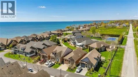 80 New Lakeshore Road Port Dover ON N0A 1N8