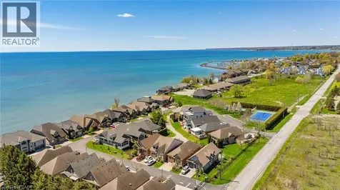 80 New Lakeshore Road Port Dover ON N0A 1N8