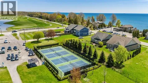 80 New Lakeshore Road Port Dover ON N0A 1N8