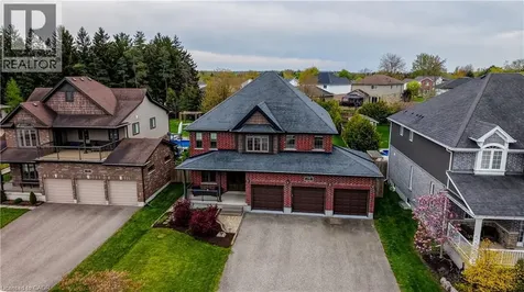 198 Hostetler Road New Hamburg ON N3A 0B1