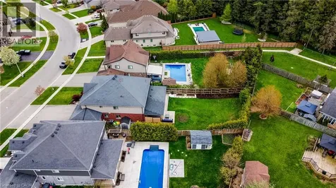 198 Hostetler Road New Hamburg ON N3A 0B1