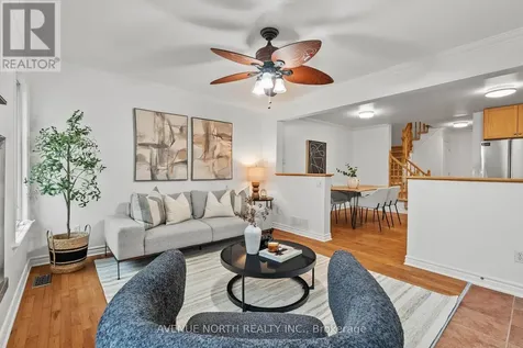 244 Deerfox Drive Ottawa ON K2J 4Z2