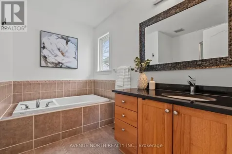 244 Deerfox Drive Ottawa ON K2J 4Z2
