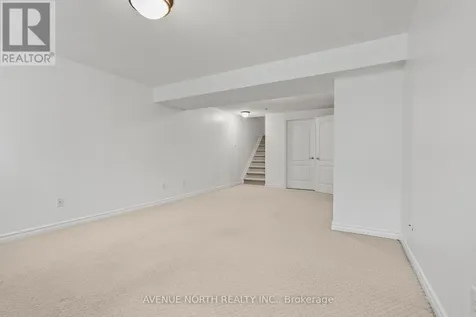 244 Deerfox Drive Ottawa ON K2J 4Z2