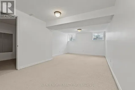 244 Deerfox Drive Ottawa ON K2J 4Z2