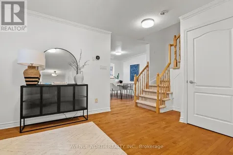 244 Deerfox Drive Ottawa ON K2J 4Z2