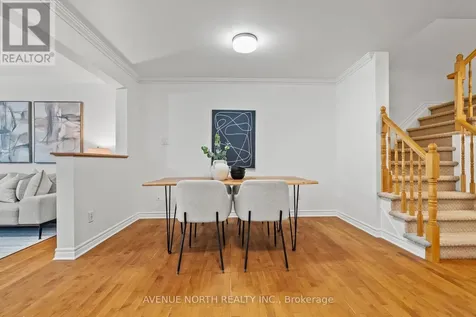 244 Deerfox Drive Ottawa ON K2J 4Z2