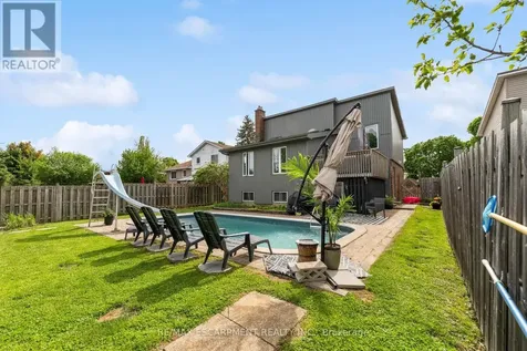 383 Brantwood Park Brantford ON N3P 1G9