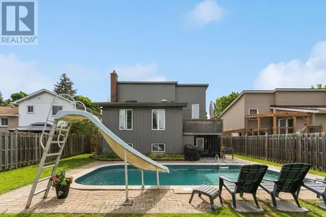 383 Brantwood Park Brantford ON N3P 1G9
