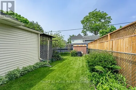 86 Manitoba Street St. Thomas ON N5P 3A4