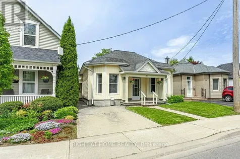 86 Manitoba Street St. Thomas ON N5P 3A4
