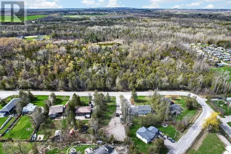 197 Kennedy Avenue Oro-medonte ON L0L 1T0