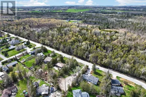 197 Kennedy Avenue Oro-medonte ON L0L 1T0