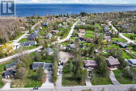 197 Kennedy Avenue Oro-medonte ON L0L 1T0