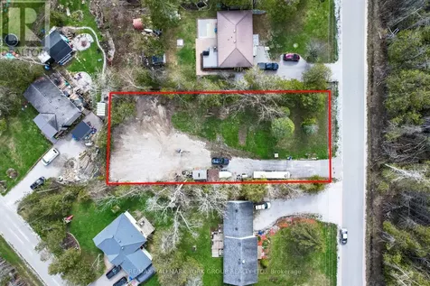197 Kennedy Avenue Oro-medonte ON L0L 1T0