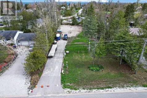 197 Kennedy Avenue Oro-medonte ON L0L 1T0