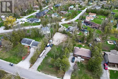 197 Kennedy Avenue Oro-medonte ON L0L 1T0