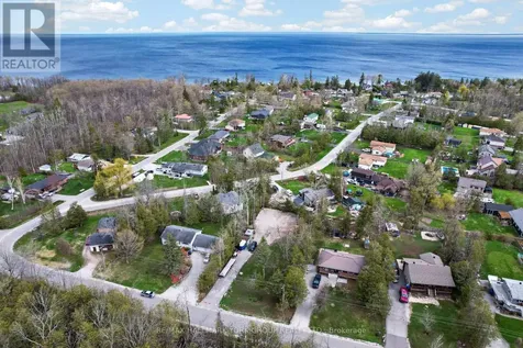 197 Kennedy Avenue Oro-medonte ON L0L 1T0