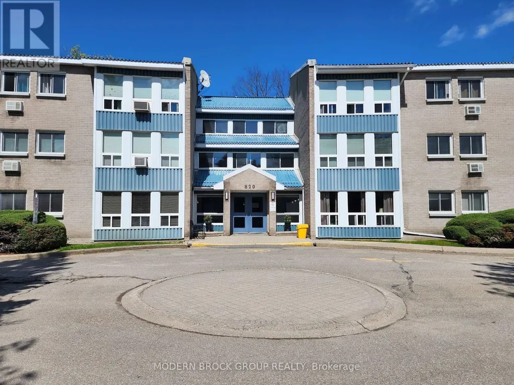 820 Laurier Boulevard Brockville ON K6V 6Z2