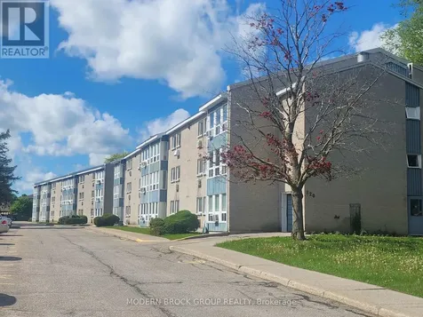 820 Laurier Boulevard Brockville ON K6V 6Z2