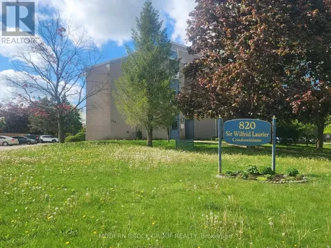 820 Laurier Boulevard Brockville ON K6V 6Z2