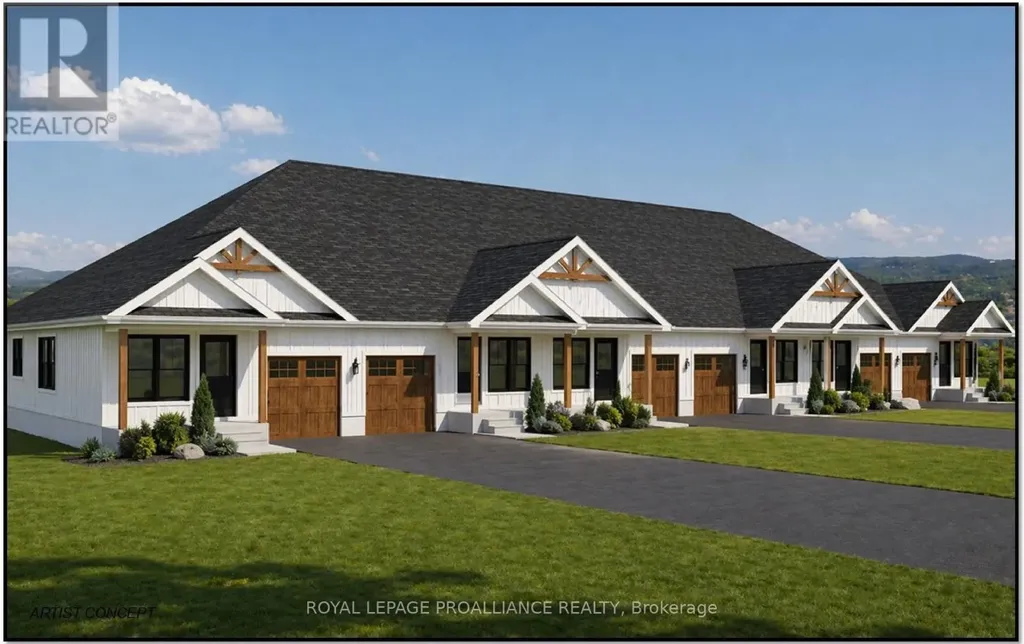 Lot 67 Lancaster Drive Brighton ON K0K 1H0