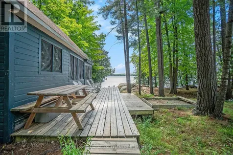 0 Walnut Island Rideau Lakes ON K0G 1E0