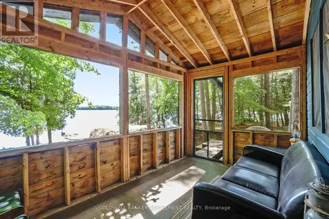 0 Walnut Island Rideau Lakes ON K0G 1E0