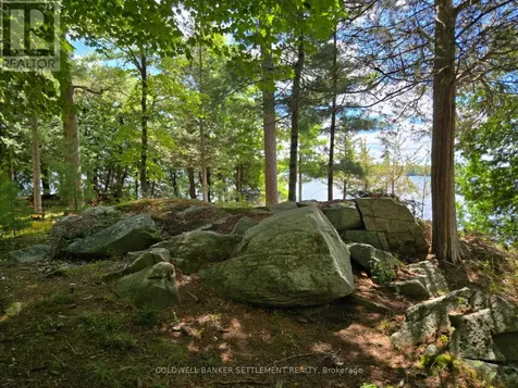 0 Walnut Island Rideau Lakes ON K0G 1E0