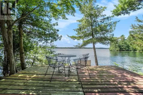 0 Walnut Island Rideau Lakes ON K0G 1E0