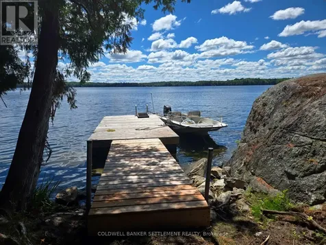 0 Walnut Island Rideau Lakes ON K0G 1E0