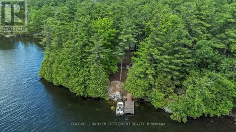 0 Walnut Island Rideau Lakes ON K0G 1E0