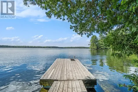 0 Walnut Island Rideau Lakes ON K0G 1E0