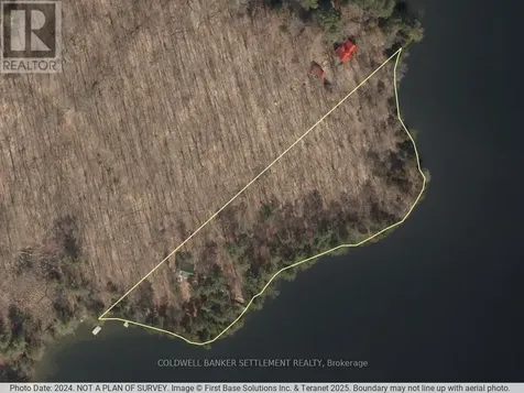 0 Walnut Island Rideau Lakes ON K0G 1E0