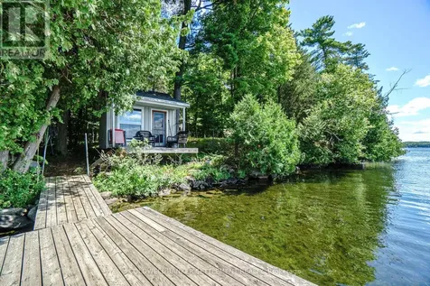 0 Walnut Island Rideau Lakes ON K0G 1E0