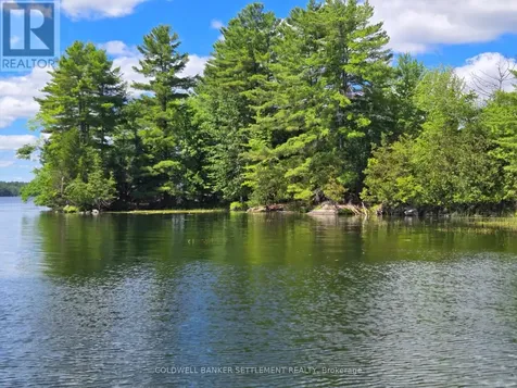 0 Walnut Island Rideau Lakes ON K0G 1E0