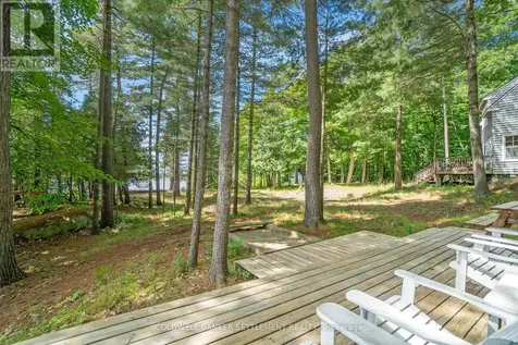 0 Walnut Island Rideau Lakes ON K0G 1E0