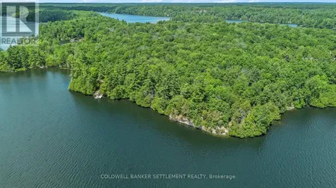 0 Walnut Island Rideau Lakes ON K0G 1E0