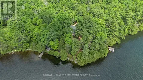 0 Walnut Island Rideau Lakes ON K0G 1E0