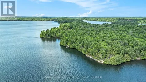 0 Walnut Island Rideau Lakes ON K0G 1E0