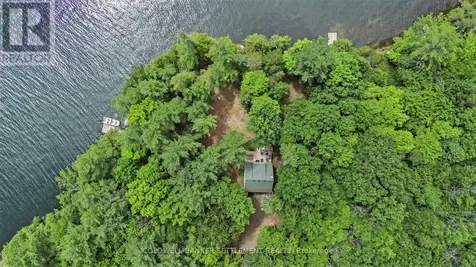 0 Walnut Island Rideau Lakes ON K0G 1E0