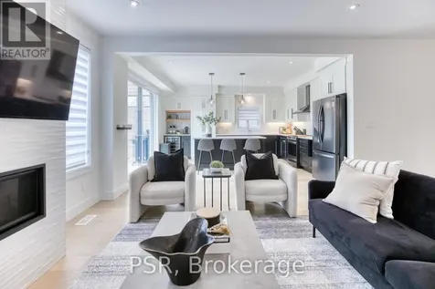 577 Doonwoods Crescent Kitchener ON N2P 0E5